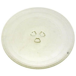 Plateau en verre diam. 245mm (60407-30275) (49008516) Four micro-ondes bosch, siemens, neff Candy rosieres, viva