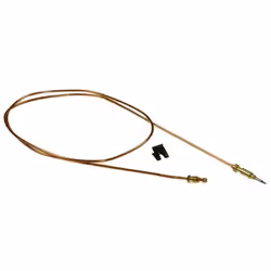 Thermocouple brûleur pour four, cuisinière ARISTON HOTPOINT C00277531 Appareils compatibles : [FOUR, CUISINIÈRE ARISTON HOTPO ...