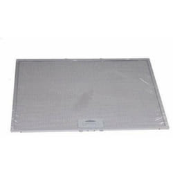 Candy - Filtre métallique 410X310 mm (49016233) Hotte rosieres