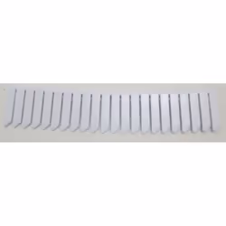 Support bouteille blanc 30 cm pour Refrigerateur. Reference de la piece : 2951237037, Marque : DOMETIC.