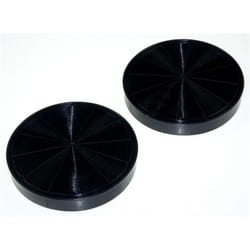 Kit filtre à charbon pour Hotte Roblin 112.0157.240