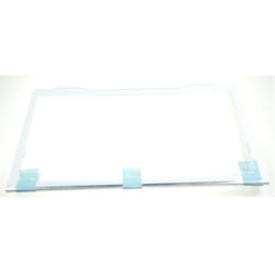 Clayette en verre pour Réfrigérateur LG AHT73873909
