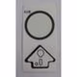 TEMP INDICATOR OK * 4°C INDESIT * Modèles dappareil concernés: TAN13NFUK - AQ346710000 - 34671 SD17