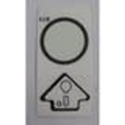 TEMP INDICATOR OK * 4°C INDESIT * Modèles dappareil concernés: TAN13NFUK - AQ346710000 - 34671 SD17