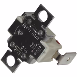 Thermostat,capot de protection d'origine pour four, cuisinière ELECTROLUX, AEG, ARTHUR MARTIN ELECTROLUX, ARTHUR MARTIN, JUNO ...