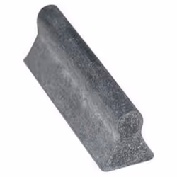 Butée de couvercle en verre pour four, cuisinière CANDY, ROSIERES 93716553 Appareils compatibles : [FOUR, CUISINIÈRE CANDY: ] ...