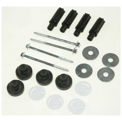 Kit etrier de bridage pour Lave-Linge Candy 49010323