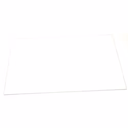 Clayette en verre 518x335 pour Réfrigérateur. Référence de la pièce : 2085606032, Marque : ELECTROLUX.