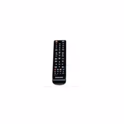 Télécommande pour téléviseur Samsung - BN59-01175N PS42B430P2W/XXC - Entrée audio/vidéo composite - Noir glacé