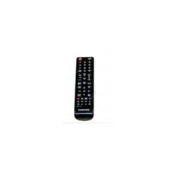 Télécommande pour téléviseur Samsung - BN59-01175N PS42B430P2W/XXC - Entrée audio/vidéo composite - Noir glacé