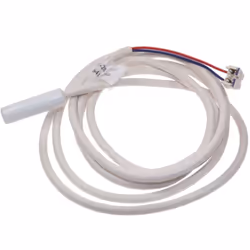 Sonde de température d'origine pour Réfrigérateur, congélateur ARTHUR MARTIN ELECTROLUX, ELECTROLUX, AEG, FAURE, PROGRESS, IK ...