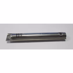 Tube de Brûleur pour Réfrigérateur. Référence de la pièce : 207526501, MARQUE : DOMETIC. Couleur de la pièce : Gris.