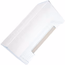 Bac à légumes pour Réfrigérateur, congélateur BOSCH 00449023Appareils compatibles :RÉFRIGÉRATEUR, CONGÉLATEUR BOSCH:KID26A30, ...