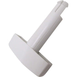 Manette d'origine
