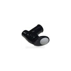 Robinet plastique noir pour Robot multifonction Kenwood KW681012