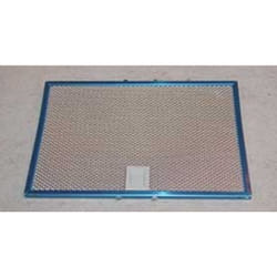 Filtre à graisse pour Hotte DE DIETRICH 71X0731