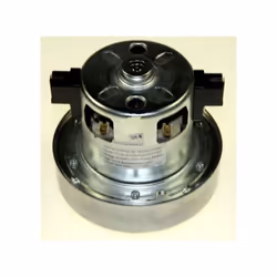 Moteur pour Aspirateur. Référence de la pièce : 4681833001Q, Marque : LG.