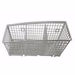 Panier a couverts d'origine pour lave-vaisselle WHIRLPOOL, BAUKNECHT, IGNIS, LADEN, IKEA WHIRLPOOL, RADIOLA, KITCHENAID 48124 ...