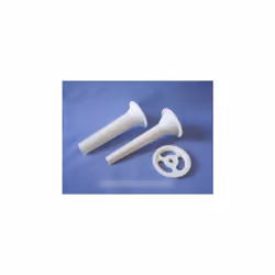 Entonnoir blanc à saucisse A950 pour Robot. Référence de la pièce : KW658558, Marque : KENWOOD.