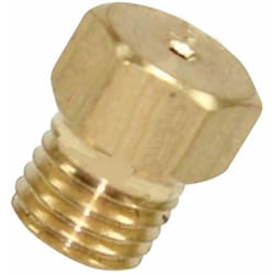 Injecteur gaz butane ø50 pour Plaque de cuisson Airlux Z05P171