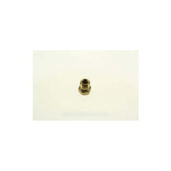 Injecteur gaz butane ø65 pour Plaque de cuisson Airlux Z05P172