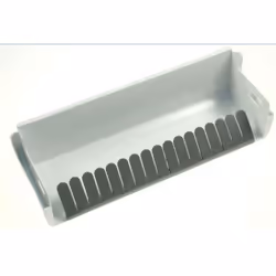 Balconnet à bouteilles pour Réfrigérateur. Référence de la pièce : 2251067183, Marque : ZANUSSI. Couleur de la pièce : Blanc.