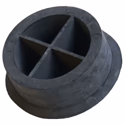 Bouchon pour Lave-vaisselle CANDY, ROSIERES, HOOVER 92131143 Appareils compatibles : [LAVE-VAISSELLE CANDY: ] ASLS1TRIO, ASLS ...
