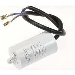 Condensateur de démarrage pour réfrigérateur BEKO - Modèle CN142220DS - Accessoire dappareil