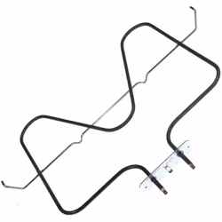Resistance de voute 1300W pour four, cuisinière AIRLUX, GLEM. Un four électrique doté de résistances est constitué d'une cham ...