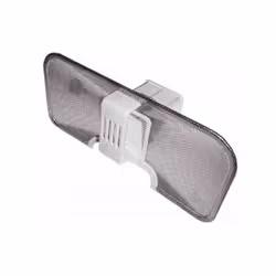 Filtre principal pour lave-vaisselle THOMSON, BRANDT, DE DIETRICH, VEDETTE, FAGOR 31X5065Appareils compatibles :LAVE-VAISSELL ...
