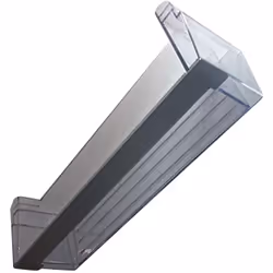Balconnet à bouteilles d'origine pour réfrigérateur, congélateur NEFF 00747863 Appareils compatibles : [RÉFRIGÉRATEUR, CONGÉL ...