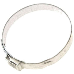 Whirlpool - Collier de serrage d'origine (481240118806) Lave-vaisselle bauknecht, ignis, ikea kitchenaid, laden