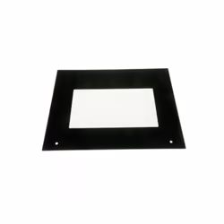 Vitre de porte extérieure pour Four. Référence de la pièce : 41010645, Marque : CANDY.