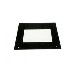 Vitre de porte extérieure pour Four Candy 41010645