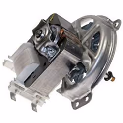 Ventilateur pour four, cuisinière DE DIETRICH, BRANDT, SAUTER, FAGOR, THOMSON, SANGIORGIO, ORANIER, BLANCO, NOVY, THERMOR, VE ...