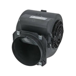 Motoventilateur complet 400 w De Dietrich 71X0249