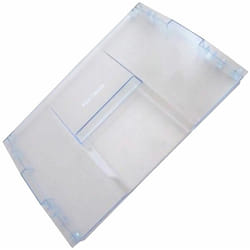 Façade tiroir 445X252 mm (4331792800) Réfrigérateur, congélateur Beko