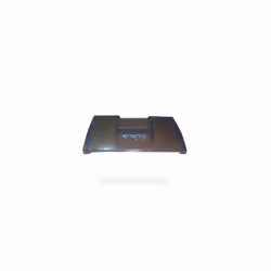 Abattant volet de tiroir Façade pour Congélateur. Référence de la pièce : 4312611372, Marque : BEKO.
