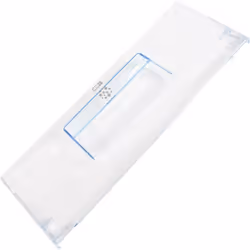 Façade avant de panier supérieur pour réfrigérateur, congélateur ELECTROLUX 2426317539Appareils compatibles :RÉFRIGÉRATEUR, C ...