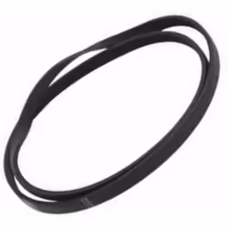 Courroie 2370H4 pour sèche-linge WHIRLPOOL 481935818142, 481235818177 Appareils compatibles : [SÈCHE-LINGE WHIRLPOOL: ] 3LWED ...