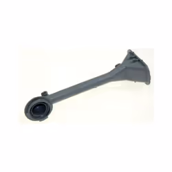 Conduit supérieur d'hélice pour Lave-vaisselle. Référence de la pièce : 761810187, Marque : SMEG.