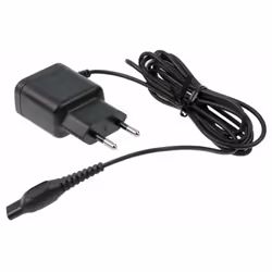 Alimentation secteur compatible pour rasoir, tondeuse PHILIPS 272217190128 Appareils compatibles : [RASOIR, TONDEUSE PHILIPS: ...