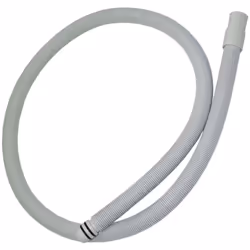 Tuyau de vidange d'origine pour Lave-linge BOSCH, SIEMENS, CONSTRUCTA 00358306 Appareils compatibles : [MACHINE À LAVER, LAVE ...