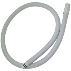 Bosch - Tuyau de vidange (317868-22814) (00358306) Lave-linge 3178683662894797519 siemens, constructa