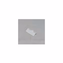 Crochet de porte freezer pour refrigerateur Whirlpool 480131100599. Pièce d'origine fabricant contrôlée.