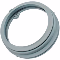 Joint de hublot d'origine pour lave-linge CANDY, VEDETTE 41008482, 45319332 Appareils compatibles : [MACHINE À LAVER, LAVE-LI ...