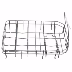 Panier inférieur d'origine pour lave-vaisselle SMEG, WHIRLPOOL 691410693, 691411034 Appareils compatibles : [LAVE-VAISSELLE S ...