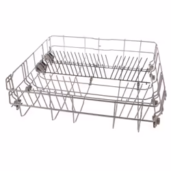 Panier inférieur (52,8 x 52 x 14 cm) pour Lave-vaisselle. Référence de la pièce : 20002125, Marque : BOSCH.
