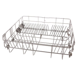 Bosch - Panier inférieur (52,8 x 52 x 14 cm) pour lave-vaisselle Siemens, Neff, Viva - 20002125