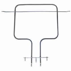 Résistance voute 900W pour four, cuisinière WHIRLPOOL, IGNIS, BAUKNECHT, IKEA WHIRLPOOL. Un four électrique doté de résistanc ...